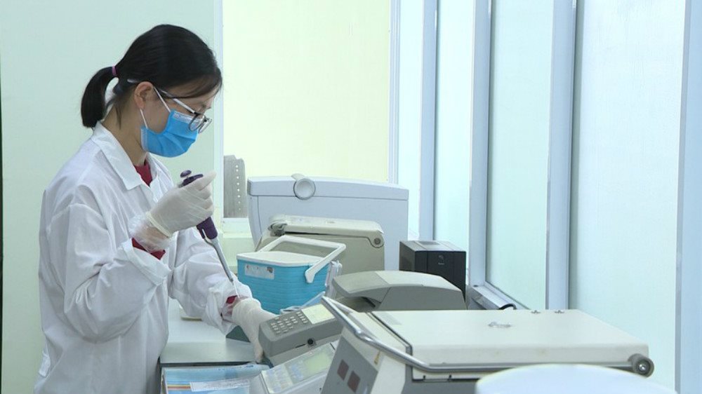 Việt Nam chế tạo thành công bộ KIT chẩn đoán Covid-19 trong 80 phút