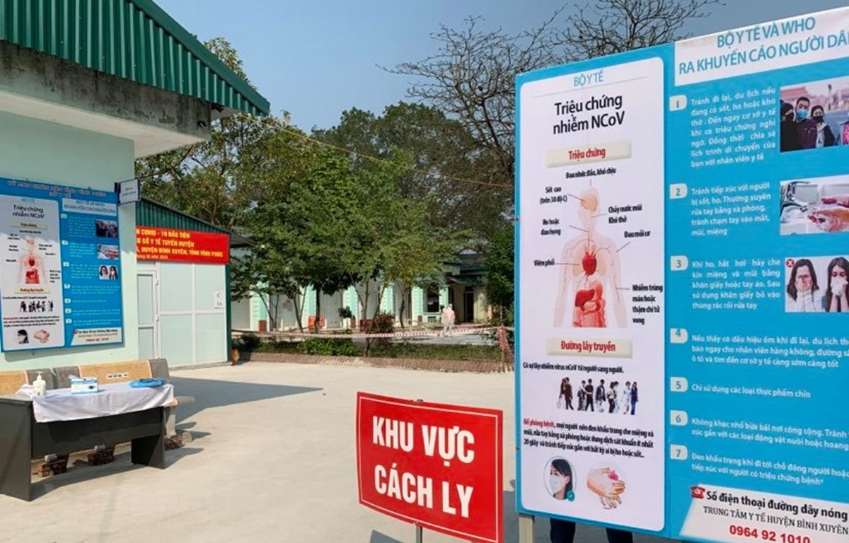 Hà Nội đề nghị công bố dịch Covid-19 sau khi có ca lây nhiễm thứ phát