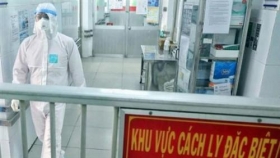 bo y te thong tin ve suc khoe cua bo truong nguyen chi dung