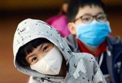 virus corona vi sao phu nu va tre em it bi nhiem