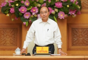 thu tuong xu ly nghiem truong hop giau benh