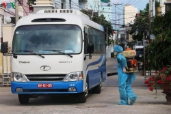 khanh hoa 5 truong hop lien quan ca nhiem covid 19 thu 17 co ket qua am tinh