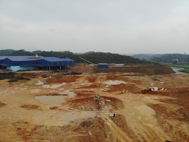 Nh&agrave; m&aacute;y chế biến gỗ g&acirc;y &ocirc; nhiễm, ng&agrave;y đ&ecirc;m h&agrave;nh hạ người d&acirc;n tại Ph&ugrave; Ninh
