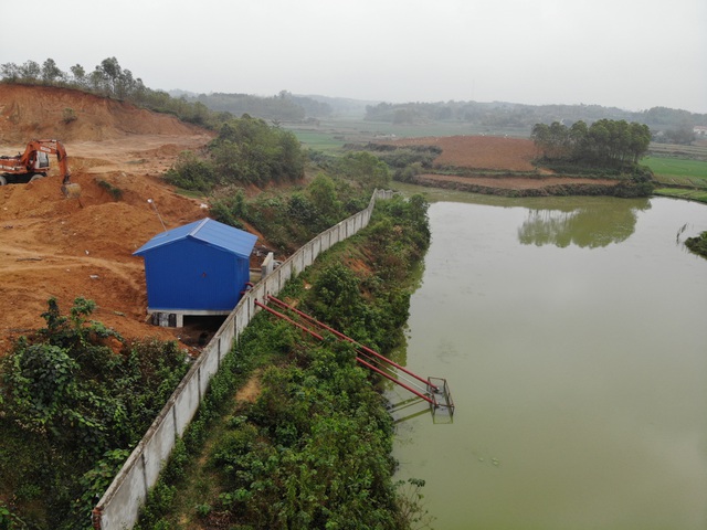 Nh&agrave; m&aacute;y chế biến gỗ g&acirc;y &ocirc; nhiễm, ng&agrave;y đ&ecirc;m h&agrave;nh hạ người d&acirc;n tại Ph&ugrave; Ninh