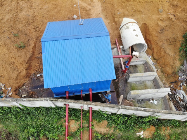 Nh&agrave; m&aacute;y chế biến gỗ g&acirc;y &ocirc; nhiễm, ng&agrave;y đ&ecirc;m h&agrave;nh hạ người d&acirc;n tại Ph&ugrave; Ninh