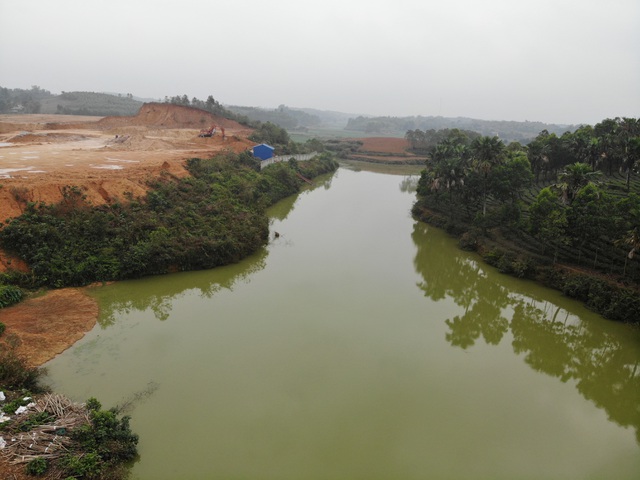 Nh&agrave; m&aacute;y chế biến gỗ g&acirc;y &ocirc; nhiễm, ng&agrave;y đ&ecirc;m h&agrave;nh hạ người d&acirc;n tại Ph&ugrave; Ninh