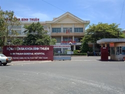 them 5 ca nhiem covid 19 tai binh thuan