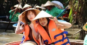 trien khai tren toan quoc he thong khai bao suc khoe du lich
