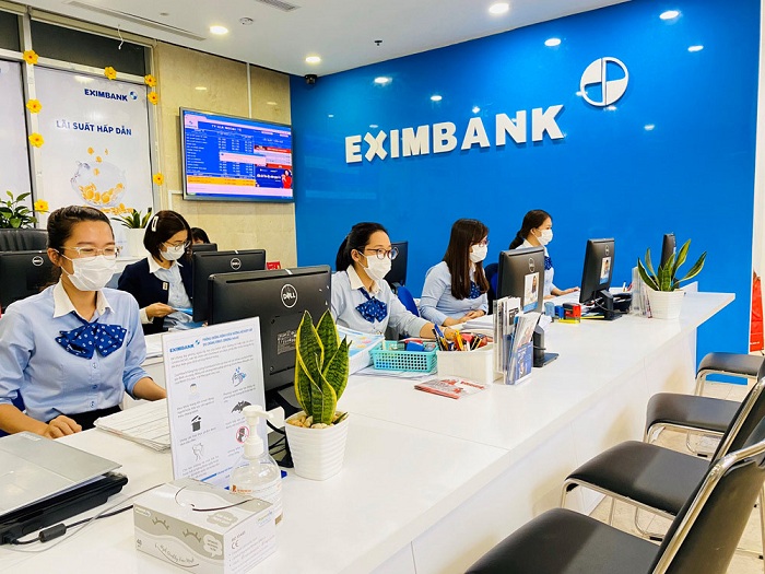 Eximbank đồng hành cùng khách hàng vượt khó trong đợt dịch Covid-19