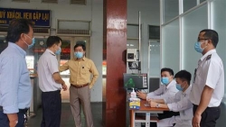 5 du khach bi di cung chuyen bay voi benh nhan 54 co ket qua xet nghiem am tinh