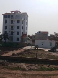 huyen nam sach hai duong cong trinh khung khong phep lan chiem hanh lang de