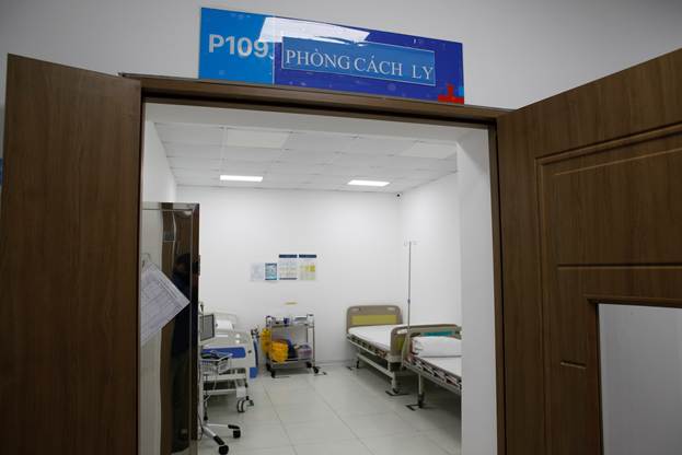 Sẵn s&agrave;ng huy động mọi nguồn lực chung tay chống dịch