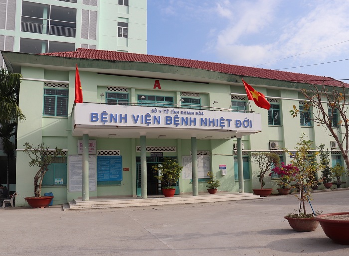 782 trường hợp theo dõi, cách ly tập trung dịch Covid-19 tại Khánh Hòa 