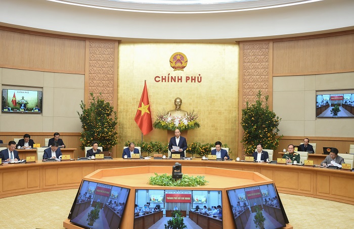 Nh&igrave;n lại 1 th&aacute;ng chống dịch: C&agrave;ng kh&oacute; khăn c&agrave;ng phải b&igrave;nh tĩnh, tỉnh t&aacute;o