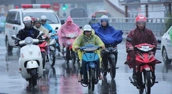 cac tinh bac bo don gio mua mua rao troi ret