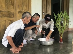 ghi nhan gan 1160 ca mac sot xuat huyet tai khanh hoa