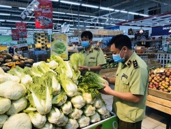 dam bao an toan thuc pham phong ngua ngo doc thuc pham trong tinh hinh binh thuong moi