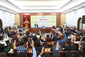 nhieu co quan don vi gioi thieu nguoi ung cu dai bieu quoc hoi khoa xv