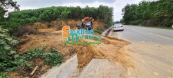 huong son ha tinh dat tac ngang nhien khai thac trom tai nguyen