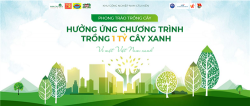 ngay hoi trong cay nam cau kien hoi tu va lan toa thong diep vi mot viet nam xanh