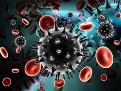 nguoi thu hai tu khoi benh hivaids
