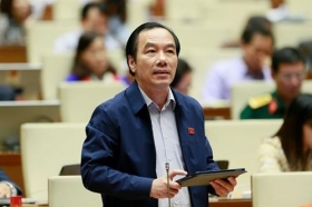 1161 nguoi duoc gioi thieu ung cu va tu ung cu dai bieu quoc hoi khoa xv