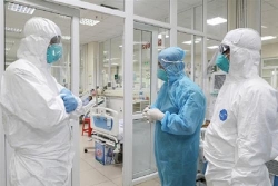 ca nghi mac covid 19 o thanh oai ha noi co ket qua xet nghiem am tinh