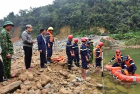 thua thien hue tiep tuc tim kiem 11 cong nhan mat tich tai thuy dien rao trang 3