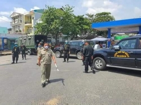 cong an dong nai tiep tuc kham xet hang loat cay xang o tp ho chi minh va binh phuoc