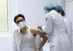 pho thu tuong vu duc dam tiem mui 2 vac xin made in vietnam