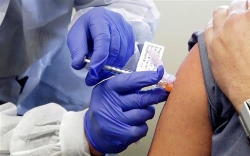 the gioi da tiem hon 500 trieu lieu vaccine ngua covid 19