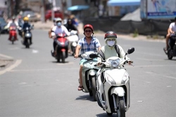 bac bo sang co suong mu tay bac bo trung trung bo nang nong co noi tren 39 do c