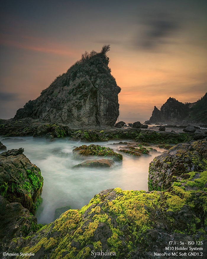 Sử dụng filter như thế nào để có được bức ảnh như ý?