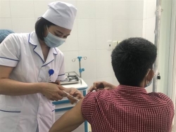 tron 12h khong co ca mac moi gan 46500 nguoi viet nam da tiem vac xin covid 19