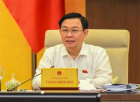 chu tich quoc hoi yeu cau giam sat tinh hinh cung ung xang dau