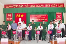 soc trang hieu qua tu chuong trinh nang buoc em toi truong cho hoc sinh ngheo khu vuc bien gioi bien