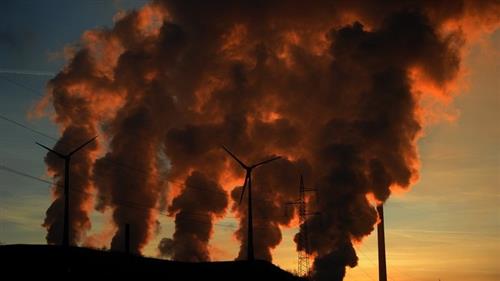 Nhu cầu sử dụng than tăng cao, thế giới ghi nhận kỷ lục mới về lượng khí thải CO2 trong lĩnh vực năng lượng
