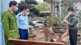 vinh phuc tang cuong cong tac kiem tra hoat dong kinh doanh xang dau