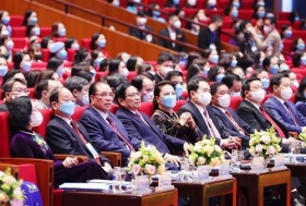 dai hoi dai bieu phu nu toan quoc lan thu xiii dien ra thanh cong tot dep