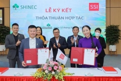 shinec va ssiam hop tac dau tu vao khu cong nghiep chuyen sau ve duoc pham tai khanh hoa