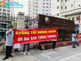 y bac si benh vien tue tinh chung toi khong muon di an xin tung thang