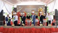 cong tac quan ly dat dai bao dam moi truong song ben vung lam sai roi chay thu tuc hop thuc hoa tai du an mekong golf