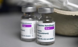 bo y te tiem mui 3 vaccine astrazenca cho nguoi tiem du 2 mui pfizer va moderna