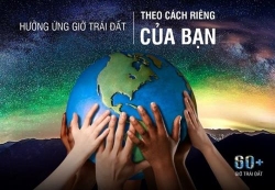 gio trai dat 2022 kien tao tuong lai bay gio hoac khong bao gio
