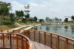 bi phan anh khu du lich hoat dong chui trong du an dien mat troi tong giam doc cong ty co phan du lich an giang co thai do khiem nha voi phong vien