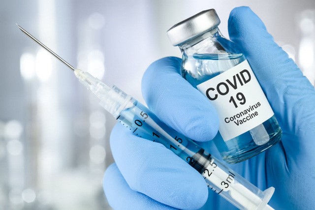 Hướng dẫn mới nhất về tiêm vaccine phòng Covid-19 cho trẻ từ 5 - 11 tuổi