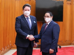 hoa ky se lam tat ca nhung gi co the de ho tro viet nam