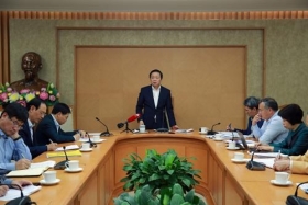 xu ly sai pham trong hoat dong dang kiem nhung khong duoc anh huong den nguoi dan