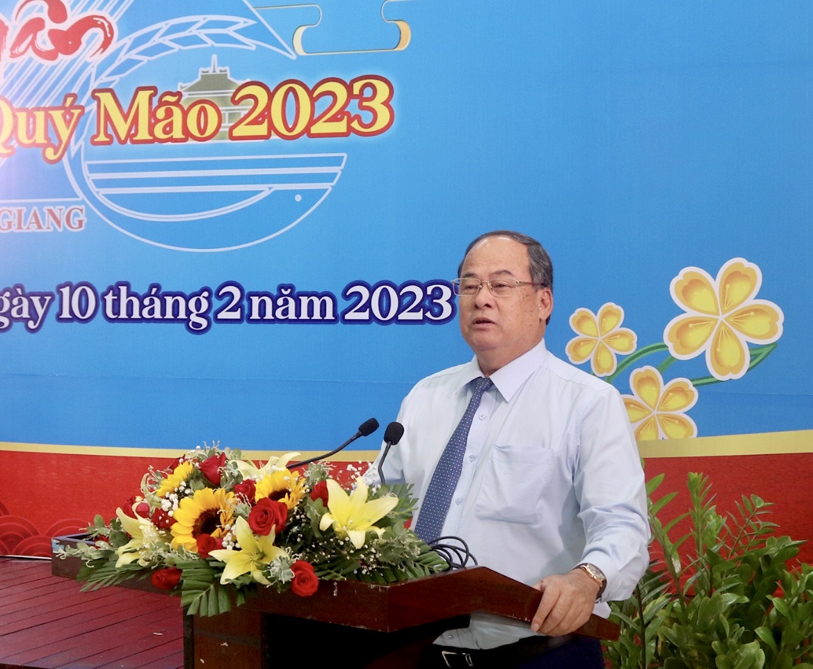 An Giang: Cần tạo điều kiện thuận lợi hơn nữa để thu hút đầu tư phát huy tiềm năng du lịch