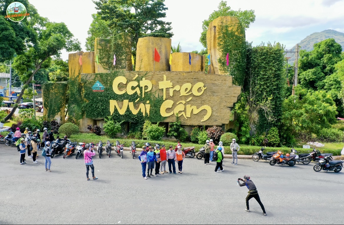 An Giang: Cần tạo điều kiện thuận lợi hơn nữa để thu hút đầu tư phát huy tiềm năng du lịch